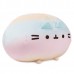 PUSHEEN ROUND RAINBOW SQUISHEEN